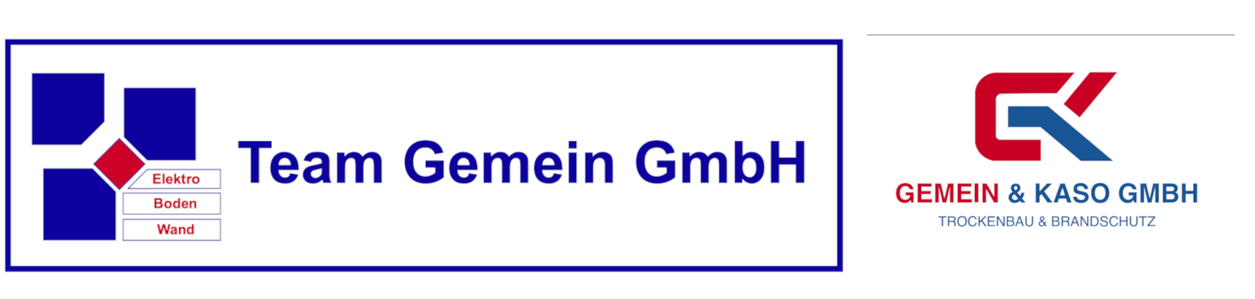 Team Gemein Logo